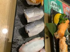 -友壹町寿司(佛山新DNA店)