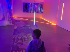 -宝龙艺术中心(七宝宝龙城店)