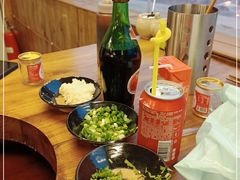 -重庆下半城老火锅(糖酒公司店)