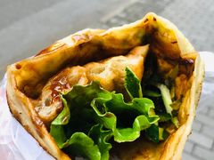 -海燕家人灌蛋饼(凤凰街店)
