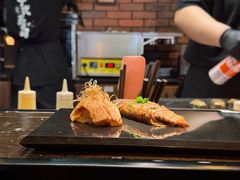 -昊·来了寿司(台湾街店)