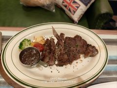 -米兰西点(辽阳店)