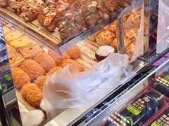 -味多美蛋糕(新和平里店)