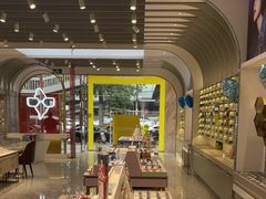 -宝岛眼镜(北京亚运村旗舰店)