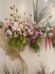 -上海大酒店·婚宴年会宴会厅