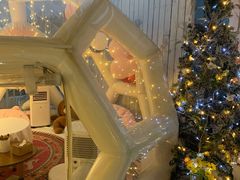 -天空花园餐吧·生日·团建(南山店)