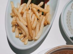 -小荔园·粤菜小馆(美的悦然广场店)