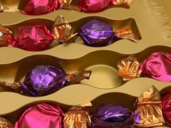 -GODIVA(港汇恒隆广场)