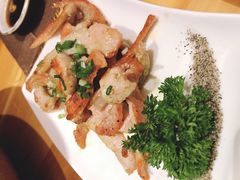 -割烹旭日本料理(龙湖狮山天街店)