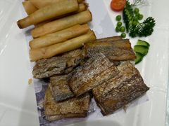 宁波风味双拼-浙江三立开元名都大酒店·四季轩中餐厅