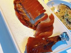 -小大董·烤鸭(王府井apm店)