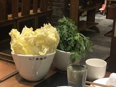 -宽巷子成都火锅(南站店)