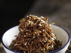 -泥大爷烤饼羊汤店(蓝色康桥店)