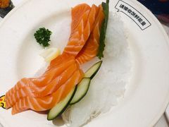 -元气寿司(宝安壹方城店)