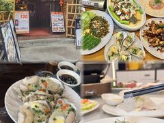 -美未居·老字号·地道顺德菜·桑拿鸡·鱼生(容桂店)