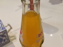 -子午路张记肉夹馍(小寨西路店)
