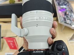 -Sony Store 索尼(上海淮海中路店)