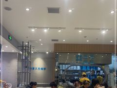 -灵芝妹子海鲜米线(凯德和平广场店)