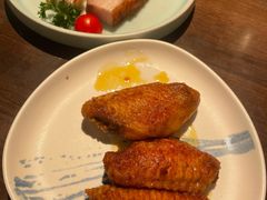 -新旺茶餐厅(嘉里城店)