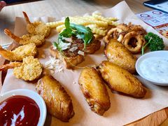 -必胜客(机场路店)