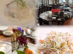 -美未居·老字号·地道顺德菜·桑拿鸡·鱼生(容桂店)
