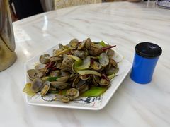 -川湘蓝天海鲜