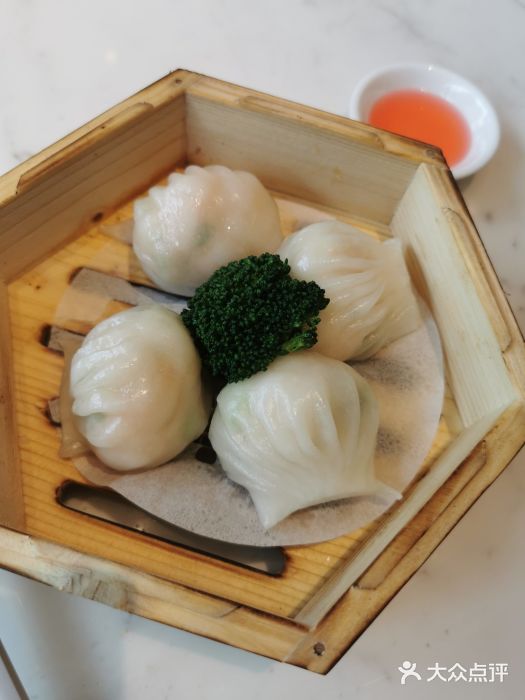 钱塘·粤点坊图片