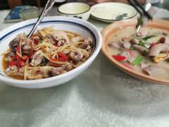 -东安鸡馆(蔡锷南路店)