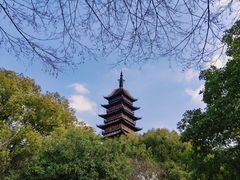 -常熟方塔园
