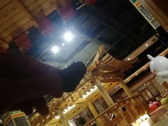 -汤森悠生活文化汤(江宁万达店)