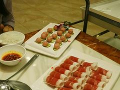 -重庆乡水源火锅(谷埠店)