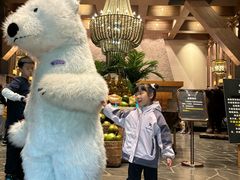 -清河半岛温泉度假酒店