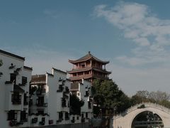 -涵家味土菜馆·徽州一绝臭鳜鱼(三河古镇店)