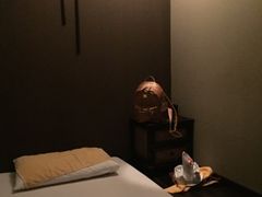 -泰合玺·精油疗愈SPA(南京光环花园城店)