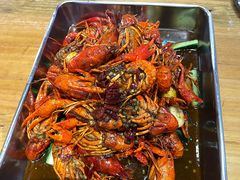 -食鸡公社辣子鸡·潍坊菜·烧烤