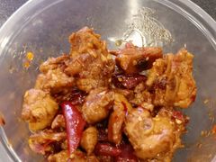 -鸿运兔·手撕烤兔(天府广场店)