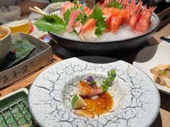 -匠和风精致料理(宁德万达店)