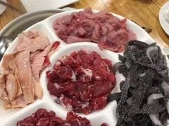 -营记牛肉火锅·大埔客家菜(上梅林店)