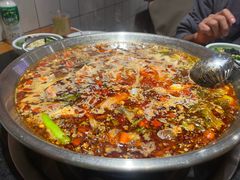 -小饕荟雅安贡椒鱼鲜馆(广福桥店)