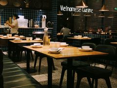 大堂-米纸越南小馆(金鹰世界店)