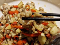-湘江红·湖南招牌菜(莲花南路店)