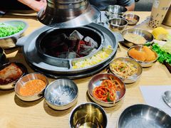 -姜虎东白丁烤肉(恒隆广场店)