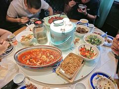 -老萍巷莲花血鸭·萍乡地标江西菜(步行街店)