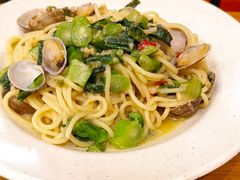 -萨莉亚意式餐厅(鸿大广场店)