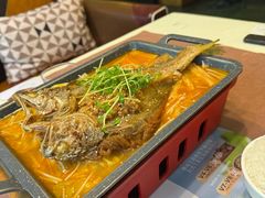 -意卡菲·欢乐聚会餐厅(华侨店)