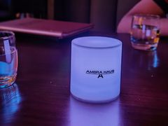 -Ambra Haus琥珀屋精酿餐厅(宝山店)