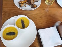 -嘉定凯悦·咖啡厅