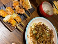 -鸟鹏烧鸟居酒屋(熙龙湾店)