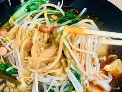 麻辣烫-多鱼炸串麻辣烫(闽江路店)