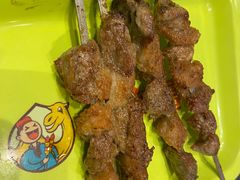 -天山传奇新疆菜(SKLP店)